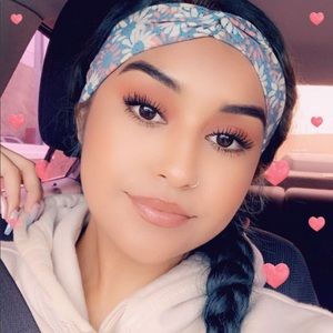 Meet your Posher, Bryanna